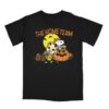 The Home Team Merch Slasher Tee