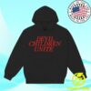Trust Records Merch Store Devil Children Unite Black T-Shirt