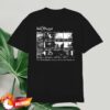 Hannah Michelle Merch Store Limited Release I Love Halloween Unisex Sweatshirt