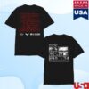 kenny Trust Records Merch Store Vampires Black T Shirtaa