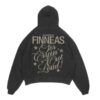 The Home Team Merch Peanuts Hoodie