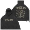 kenny finneas store merch fcol star hoodie ss
