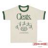 kenny finneas store merch cleats ringer tee