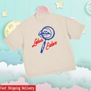 Finneas Store Merch Lotus Eater T-Shirt Finneas Store Merch Lotus Eater T-Shirt
