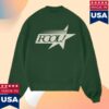 kenny finneas store merch fcol star crewneck