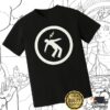 Green Day Store Merch Power Plant Tee