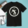 kenny green day store merch glow in the dark shock tee