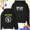 kenny green day store merch signs hoodie wd