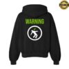 kenny green day store merch signs hoodie