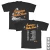 kenny niko moon store merch 2025 american palm dateback fall tour tee