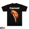 kenny periphery store merch knife tee