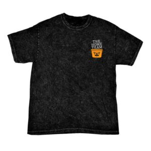 The Home Team Merch Store Trick Or Treat Shirt The Home Team Merch Store Trick Or Treat Shirt