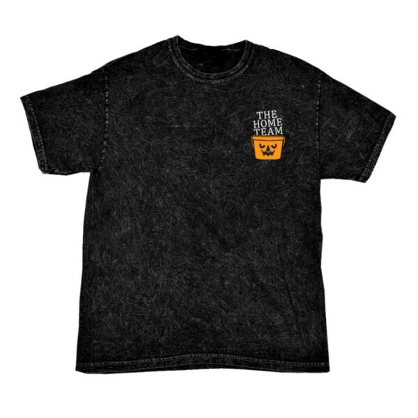 The Home Team Merch Store Trick Or Treat Shirt