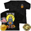 kenny the home team merch store trick or treat shirt sd