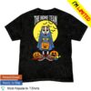 kenny the home team merch store trick or treat shirt