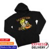 The Home Team Merch Store Peanuts Tee