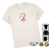 kenny Hannah Jadagu Store Merch Puzzle Piece Tee we