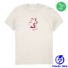 kenny Hannah Jadagu Store Merch Puzzle Piece Tee