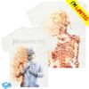 kenny megadeth store merch megadeth flame vic jumbo tee sD