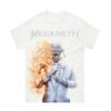 kenny megadeth store merch megadeth flame vic jumbo tee