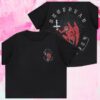 kenny drop dead store merch grotesk boxy t shirt sD