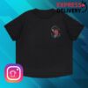 kenny drop dead store merch grotesk boxy t shirt
