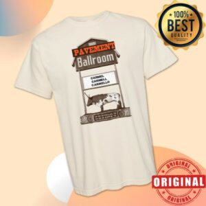 Kf Merch Store Texas Event 2025 T-Shirt