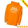 kenny Blake Shelton Merch Store For Recreational Use Orange Hoodiev