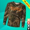 kenny Blake Shelton Merch Store Stay Country Camo Long Sleevev