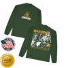 kenny Green Day Merch Store Warning 25 Longsleeve Teev