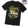 kenny Green Day Merch Store Power Plant Teev