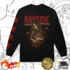 Bayside Shop Merch Ruin Everything Black Long Sleeve