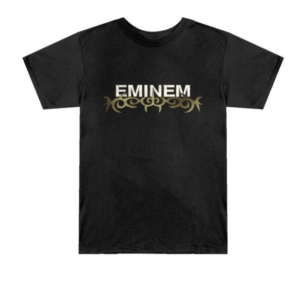 Eminem Merch Store The Way I Am Tribal T-Shirt