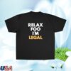 Oasisinet Shop Merch What’s The Story Morning Glory Album T-Shirt