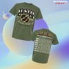 kenny Aclfestival Store Merch Records Lineup Teev