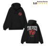 The Used Merch Store Heartwork Long Sleeve