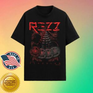 Rezz Shop Merch Rezz Pendulum Tee