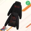 kenny Rezz Shop Merch Rezz Pendulum Hoodiev