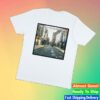 kenny Oasisinet Shop Merch What%27S The Story Morning Glory Empty Berwick Street T Shirtv