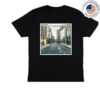 Oasisinet Shop Merch Roll With It Single T-Shirt