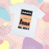 kenny Oasisinet Shop Merch Roll With It Single T Shirtv
