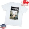kenny Oasisinet Shop Merch What%27S The Story Morning Glory Album T Shirtv