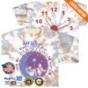 kenny online ceramics store merch wishes tie dye tee sd
