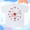 Online Ceramics Store Merch Wishes Tie Dye Tee