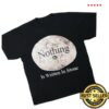Online Ceramics Store Merch Nothing Is Written In Stone Tie Dye Tee
