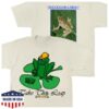 kenny online ceramics store merch success of a frog cream tee sd