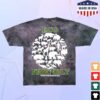 Online Ceramics Store Merch Legalize Peace Heather Gray Tee