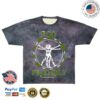kenny online ceramics store merch edging god out tie dye tee