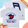 kenny online ceramics store merch legalize peace heather gray tee sd