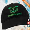 New York Myc Store Merch 2025 Fungus Festival Limited Edition T-Shirts